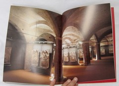 Santa Maria Della Scala, by Enrico Toti, Excellent 62 pages Museum paperback
