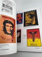 All of Us or None: Social Justice Posters of the San Francisco Bay Area LIKE NEW