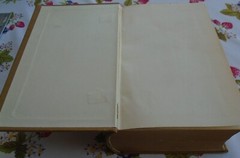 GENERAL LAWS OF THE STATE OF CALIFORNIA by James H. Deering 1916 Hardcover