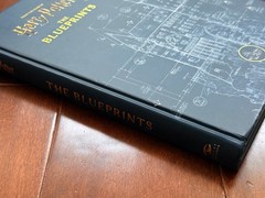 Harry Potter: The Blueprints by Insight Editions