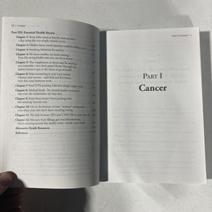 Cured : 81 Natural Cures For Cancer Diabetes Alzheimer’s And Many More Paperback