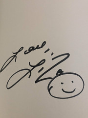LIZA MINNELLI SIGNED AUTOGRAPHED KIDS WAIT TIL YOU HEAR HC 1ST EDITION BOOK