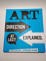 Art Direction Explained, At Last!