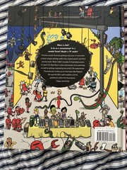 Where’s Bob? : A Happy Little Seek-And-Find by Robb Pearlman (2022, Hardcover)