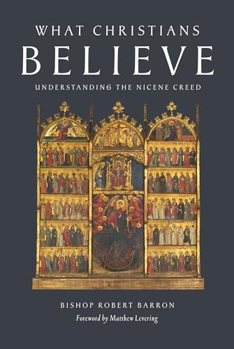 What Christians Believe: Under – VERY GOOD