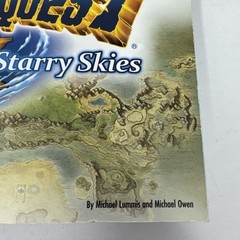 Dragon Quest IX Sentinels of the Starry Skies Official Brady Games Guide