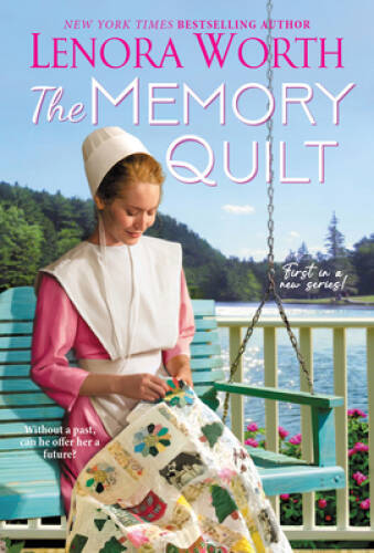 The Memory Quilt – Mass Market Paperback By Worth, Lenora – GOOD