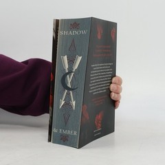 Shadow and Ember  |  Jennifer L. Armentrout