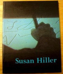 Susan Hiller by Cochran, Rebecca Dimling Paperback / softback Book The Fast Free