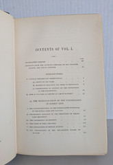 Philosophy of the Unconscious 3 VOLUME SET 1893 by Eduard von Hartmann