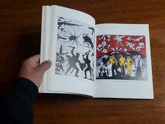 Zeitgeist, Verlog Frolich & Kaufmann 1982 in German