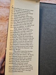 Bath Iron Works: The First Hundred Years by Ralph L. Snow 1987 Shipbuilding HC