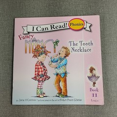 Fancy Nancy Jane O’Conner I Can Read Phonics Kids 12 Paperback Book Lot