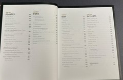 BASICS WITH BABISH Andrew Rea Recipes and Cooking Technique – HC Cookbook NEW