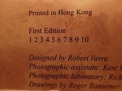 Robert Vavra – Horses of the Sun – Signed(somewhat uniquely)