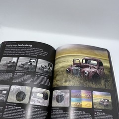 Digital Photography Masterclass: Advanced Photographic Techniques for Creating P