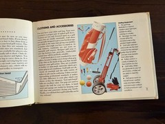 7 DAYS TO SUCCESS IN GOLF Book Bill Branpton GOLFING – HARDCOVER