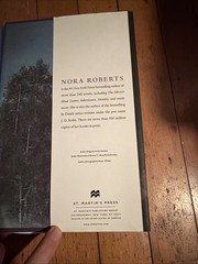 Hidden Nature by Nora Roberts (2025, Hardcover)