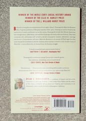 Liveright Publishing Before the Movement Dylan Penningroth TPB African American