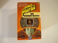 Lot of 10/ Andre Norton – Vintage PB’s DAW ,FAWCETT,ACE