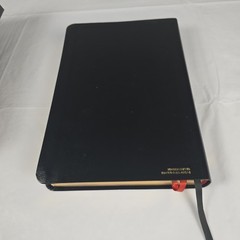 NASB Giant Print Bible, Bonded Leather Black, Red Letter, 1995 Text