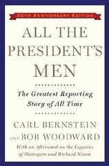 All the President’s Men .. NEW