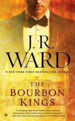 The Bourbon Kings – Mass Market Paperback By Ward, J.R. – VERY GOOD