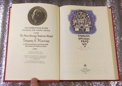 RUSSIAN FOLK TALES BOOK IN RUSSIAN РУССКИЕ НАРОДНЫЕ СКАЗКИ КНИГА 1990 270 PAGES