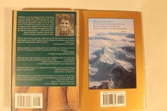 Wherever You Go There You Are, A New Earth, Who Dies? & Insights (4 Books)