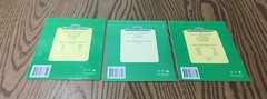 SAXON PHONICS & SPELLING STUDENT READERS / 26 BOOKS / GRADE 1 / LEVEL C