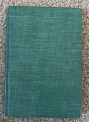The Problem of Pain by C.S. Lewis – The Macmillan Co. 1944 HC