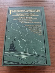 Tress of the Emerald Sea SIGNED by Brandon Sanderson Dragonsteel 1st Printing