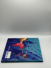 How to Catch a Mermaid by Adam Wallace & Andy Elkerton