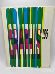 GRAPHIS Magazine 189, Graphic Art 1977/78 Applied Art Gerard Miedinger
