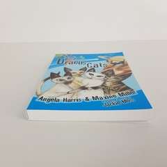 Dracus Cats By Angela Harris & Maxine Miller Children’s Story 8-10 Years