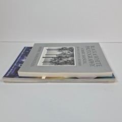 Photography Books Lot Zuckerman Shooting & Selling Horenstein Black & White