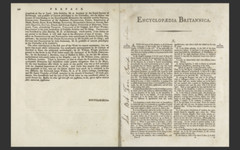 ENCYCLOPEDIA BRITANNICA, 1797 3rd Edition, all 18 Volumes, PDF E-book on DVD