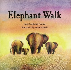 Elephant Walk Jean Craighead George