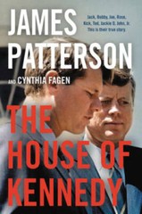 The House of Kennedy – Hardcover By Patterson, James – GOOD