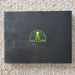 The Art of Alien: Isolation 2014 Limited Clamshell Edition RARE, No Lithograph