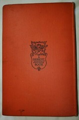The Coming of Bill by P. G. Wodehouse Hardback HB Vintage 13th Printing