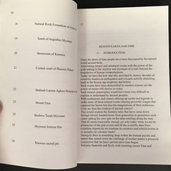 Heaven Earth and Time by Daniel P Buckley 2014 GUC 296 Pages Softcover