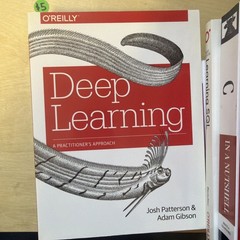 O’Reilly Lot Of 13 Programming & CompSci Books Python SQL Java C Deep Learning