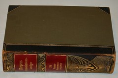 ANTIQUE BOOK Meyers Konversations-Lexikon ENCYCLOPEDIA Vol. 24 1911-1912 Germany