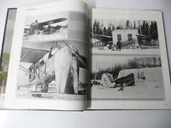 The Epic Of Flight – The Bush Pilots, Time-Life Books, 176 pages, HC