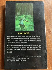 1970 Sebastian Paperback Book 172 Pages Lionel Webb