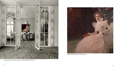 Gustav Klimt: The Interiors (Ronald S. Lauder Neue Galerie Museum for German and