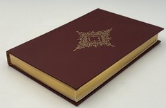 The Rifle In War By Eames (2015) Special Edition Private Printing Leather Bound