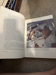 Apollo Expeditions to the Moon-Edgar Cortright, Ed.-1975-HC-Very Good