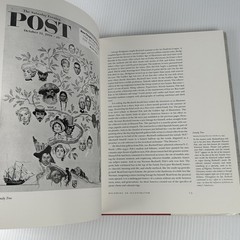 Norman Rockwell By Karla Ann Marling Large HC 1997